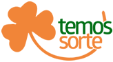 Logo Temos Sorte
